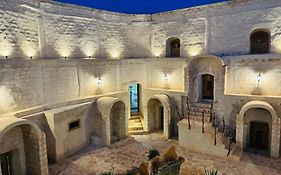 Hotel Les Berbers