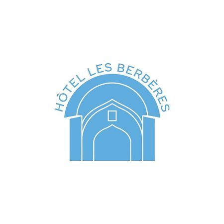 Hotel Les Berbers Matmata Exterior photo